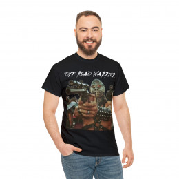 The Road Warrior Mad Max 2 The Great Humongous Short Sleeve Tee