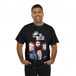 The Young Ones British comedians Mtv  Short Sleeve Tee